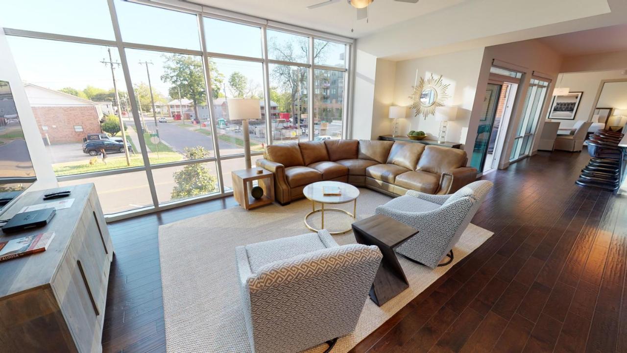 Westgate Luxury Condominiums Tuscaloosa Exterior foto